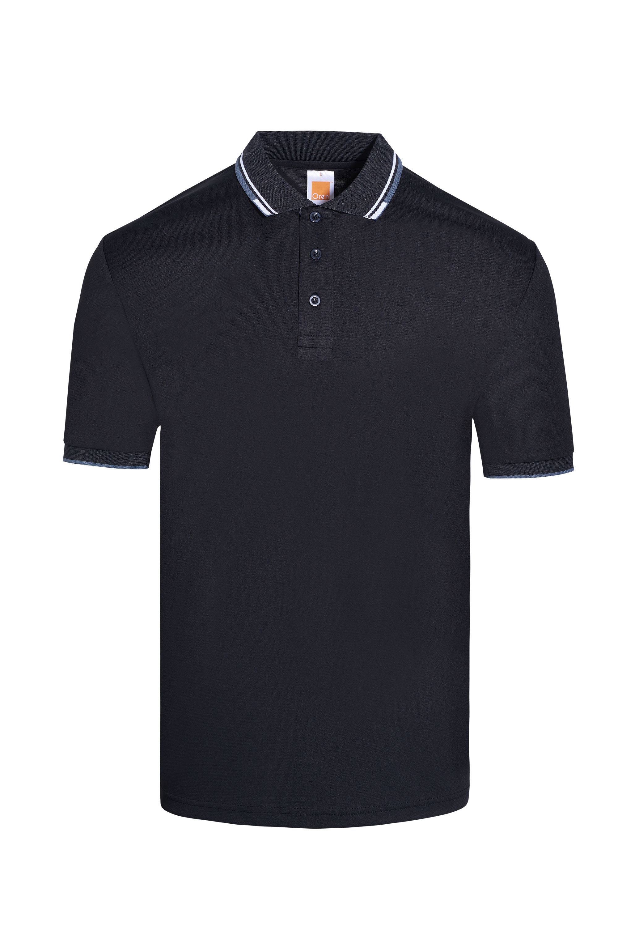 ดำ/ขาว/เทา