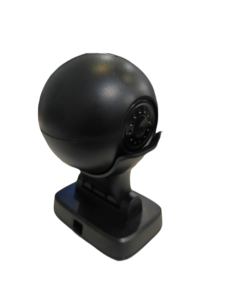 Escáner de plataforma fija de código de barras 2D de alto rendimiento con luz de relleno LED de alto brillo - Product Image 5