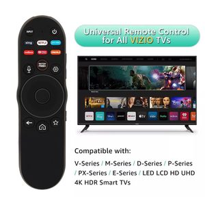 VIZIO akıllı TV ile uyumlu XRT270 yedek uzaktan kumanda V4K86C-0804 V435M-K04 V505M-K09 V555M-K01 V585M-K01 V655M-K03 V - Product Image 3