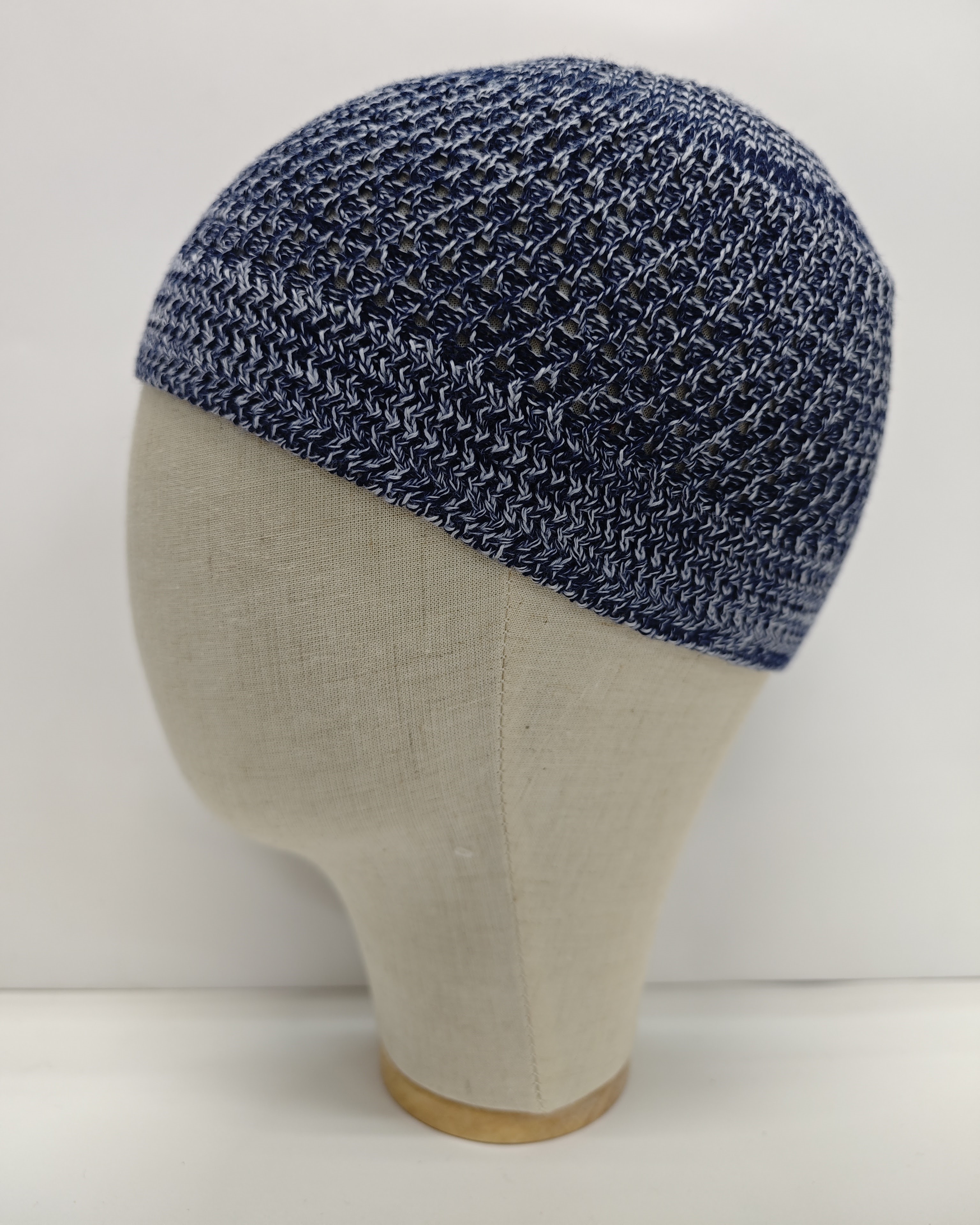 น้ำเงินคราม