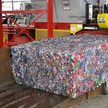 99.99% sucata de alumínio UBC reciclado/Limpa lata de bebidas usadas sucata de alumínio baixo preço