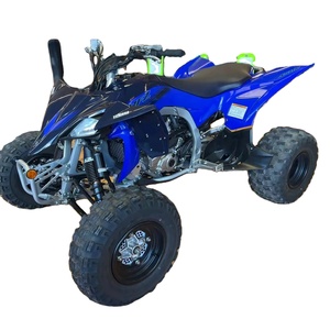 READY to DRIVE NEW YAMAHASss YFZ450Rss Sport <strong>Quad</strong> Bike - Product Image 1
