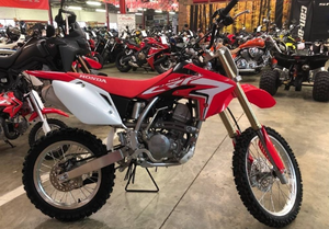 VIRTUOUS 2023 HONDAS 450cc CRF450X CRF450RX CRF450RWE CRF450RL CRF450R-S gemiye hazır - Product Image 2