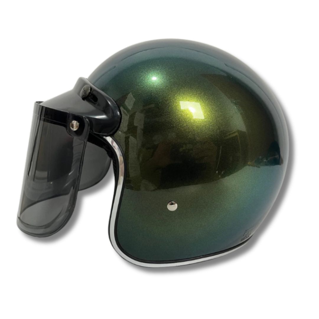 Chameleon Green (Glossy)