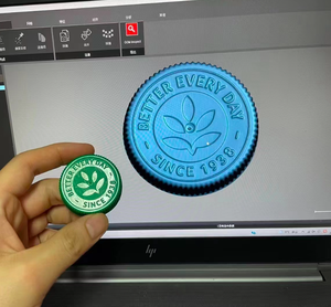 寧波のリバースエンジニアリングサービス/3Dスキャンサービス/産業用3D CAD描画サービスからstlファイルへ - Product Image 5