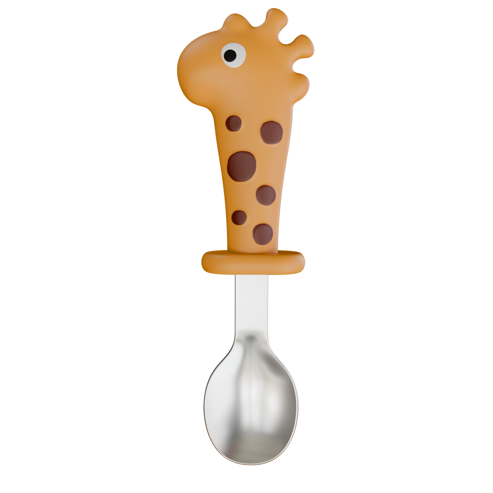 Giraffe - Spoon