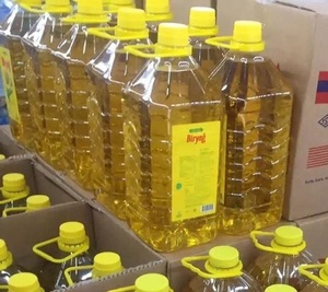 A1 Refined Canola/Rapeseed <strong>Oil</strong> - Product Image 1