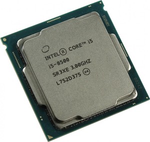 Venta al por mayor en Tel Procesador CPU de escritorio 3. 02,8 GHz 14nm 65W Lga 1151 para procesador Core para procesador de escritorio CPU - Product Image 3