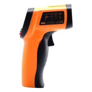 Nhiệt kế công nghiệp không tiếp xúc Nhiệt kế kỹ thuật số BENETECH gm550e - Product Image 3