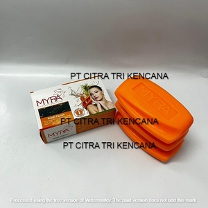 HOT PRODUCT 2025 Laundry <strong>Soap</strong> and Hand <strong>Soap</strong> Bar Raw Material with Mixing Fats and Oils Solid Form Demba Matameye NIGER - Product Image 2