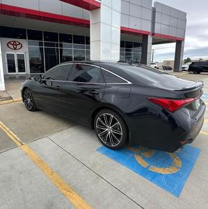 Düşük fiyata iyi çalışan 2019 Toyota Avalon - Product Image 2