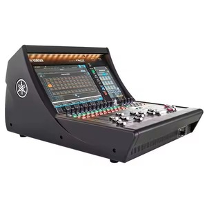 卸売DM7-EXコンパクト72チャンネルデジタルミキシングコンソール拡張コントローラ付き