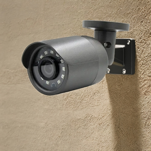 2mp Outdoor Network <strong>Camera</strong> 1/2.8' Sensor <strong>3.6mm</strong> Fixed Lens 15-20m IR Distance POE P2P View Night NVR Security <strong>Camera</strong> - Product Image 6