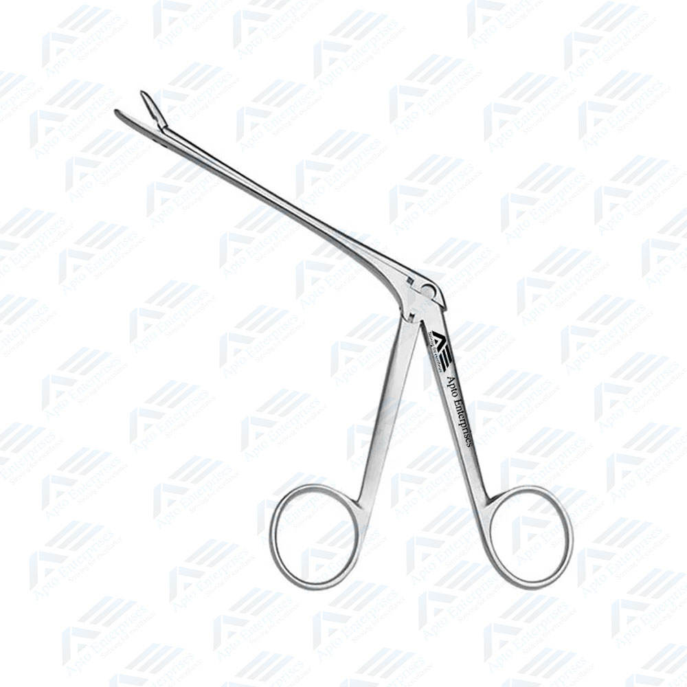 Watson Williams Ethmoid Forceps