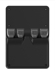 Porodo chơi <span class=keywords><strong>game</strong></span> cầm tay giao diện điều khiển với 64GB Linux hệ thống xách tay retro Arkos & 10000 trò chơi cổ điển IPS màn hình Wi-Fi thông tin liên lạc - Product Image 3