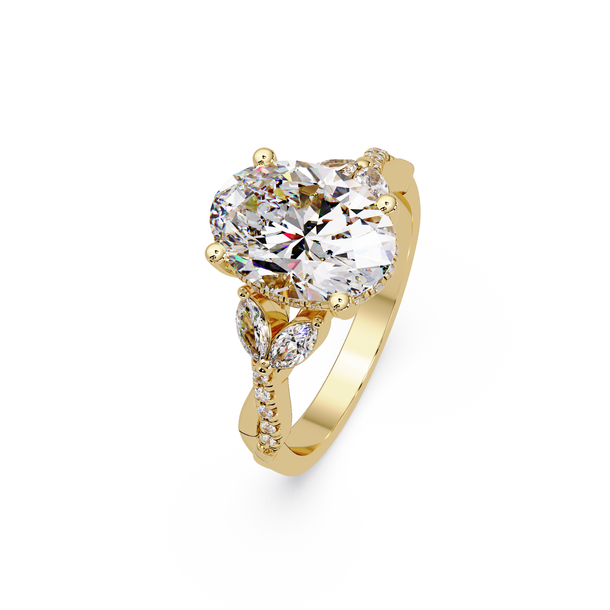 Yellow Gold