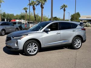USED 2024 <strong>Acura</strong> RDX SH-AWD