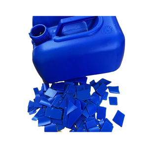 プラスチックスクラップ (バージン) LLDPEPEスクラップサプライヤーPPPEフィルムバッグldpeフィルムロールストックロットスクラップ - Product Image 1
