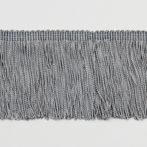 Tùy Chỉnh Màu Sắc Kích Thước Chất Lượng Cao Rayon Chainette Fringe Trims Cho Rèm Dresses Nhà Dệt May - Product Image 2