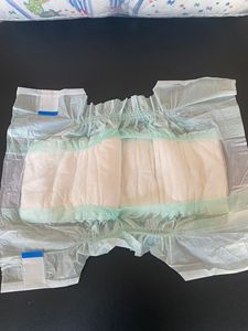 ベビーおむつBグレード使い捨ておむつ