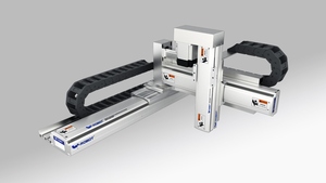 XYZ 3 <strong>Axis</strong> 2 <strong>Axis</strong> <strong>Multi</strong> <strong>Axes</strong> Factory Price <strong>Cartesian</strong> <strong>Robot</strong> for Pick and Place - Product Image 5