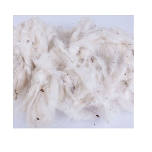最佳有机原棉纤维-天然彩色100% GOTS认证有机原棉纤维 - Product Image 3