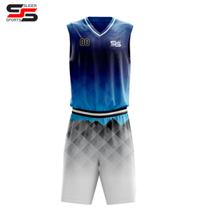 Nova moda qualidade superior personalizado fazer edição artesanal criar seu próprio design diferente para uniforme de basquete
