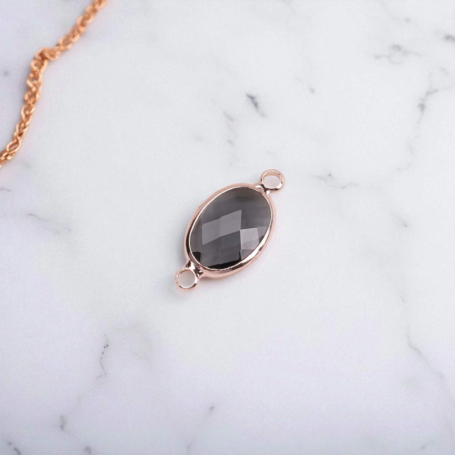 Grey Onyx