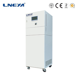 Unidad de distribución de refrigerante CDU Sistemas de refrigeración líquida - Product Image 4