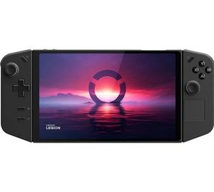 真新しいオリジナルLenovos-LEGION-Go8.8インチハンドヘルドゲームコンソールブラックAMD-Ryzen Z1 Extreme 16G512Gコンプリートアクセサリー