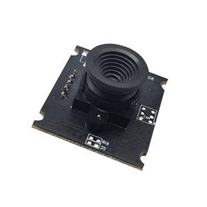 Factory Price 0.3MP Mini <strong>Camera</strong> Module CMOS GC0308 35 Degrees Fixed Focus High Speed 30FPS USB Free Drive for <strong>Video</strong> Conference - Product Image 1