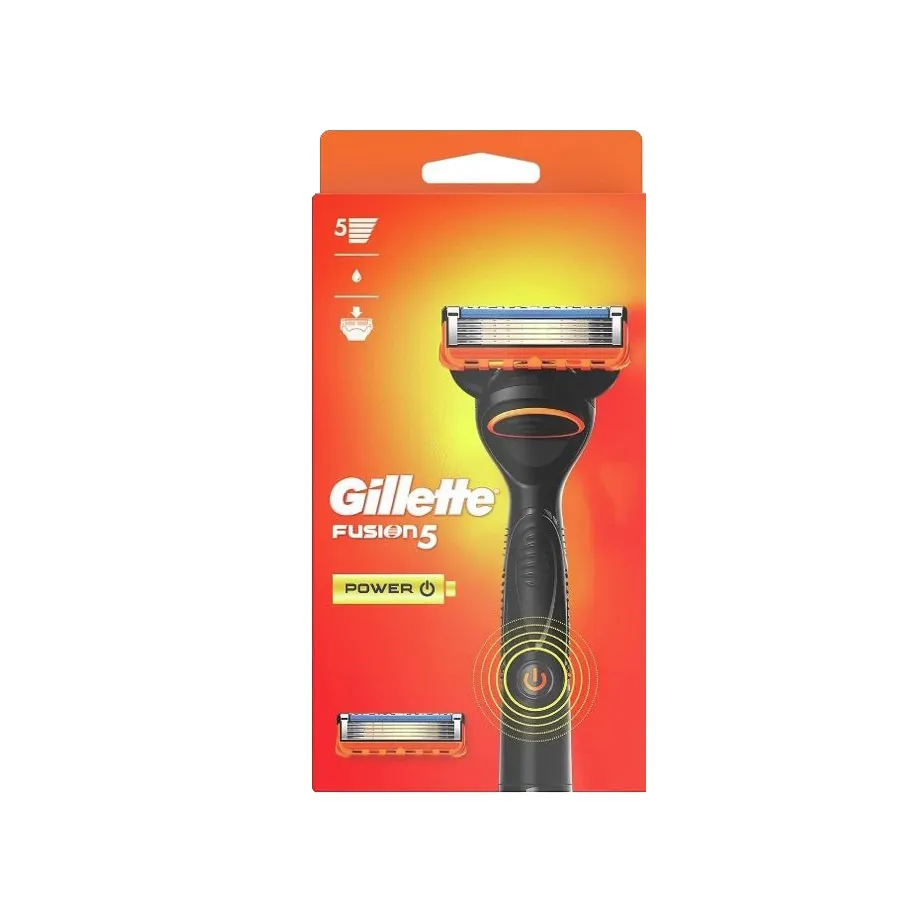 Gillette Fusion düşük fiyat tıraş bıçağı Fusion /gillette tek kullanımlık 5 Gillette erkekler islak tıraş ürünleri güvenlik jilet/