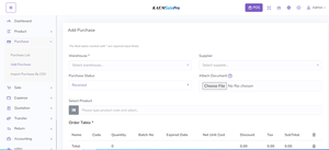 Die meisten POS-Software mit High-End-Anpassungen und Hardware-und Software integrationen von Dritt anbietern für das Geschäfts wachstum - Product Image 4