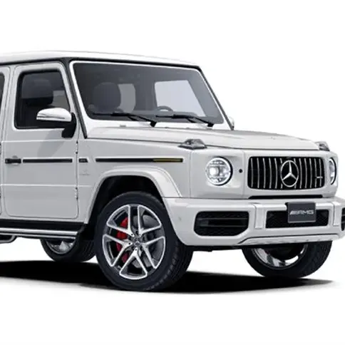 Used Mercedes G Class Cars for Sale, Second Hand & Nearly New Mercedes G Class / Used Mercedes-Benz G-Wagen cars for sale.