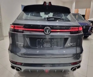Sıcak satış yeni Cha nga n uni-k