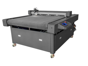 เครื่องตัดพล็อตเตอร์แบบแผ่นฟิล์มสะท้อนแสงทำจากกระดาษแข็งหนังพีวีซี PPF - Product Image 5
