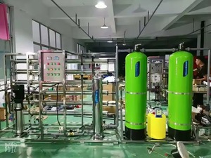 Sistema di osmosi inversa ARO-300 G2 (300 GPD)/sistema di filtraggio dell'acqua ad osmosi inversa