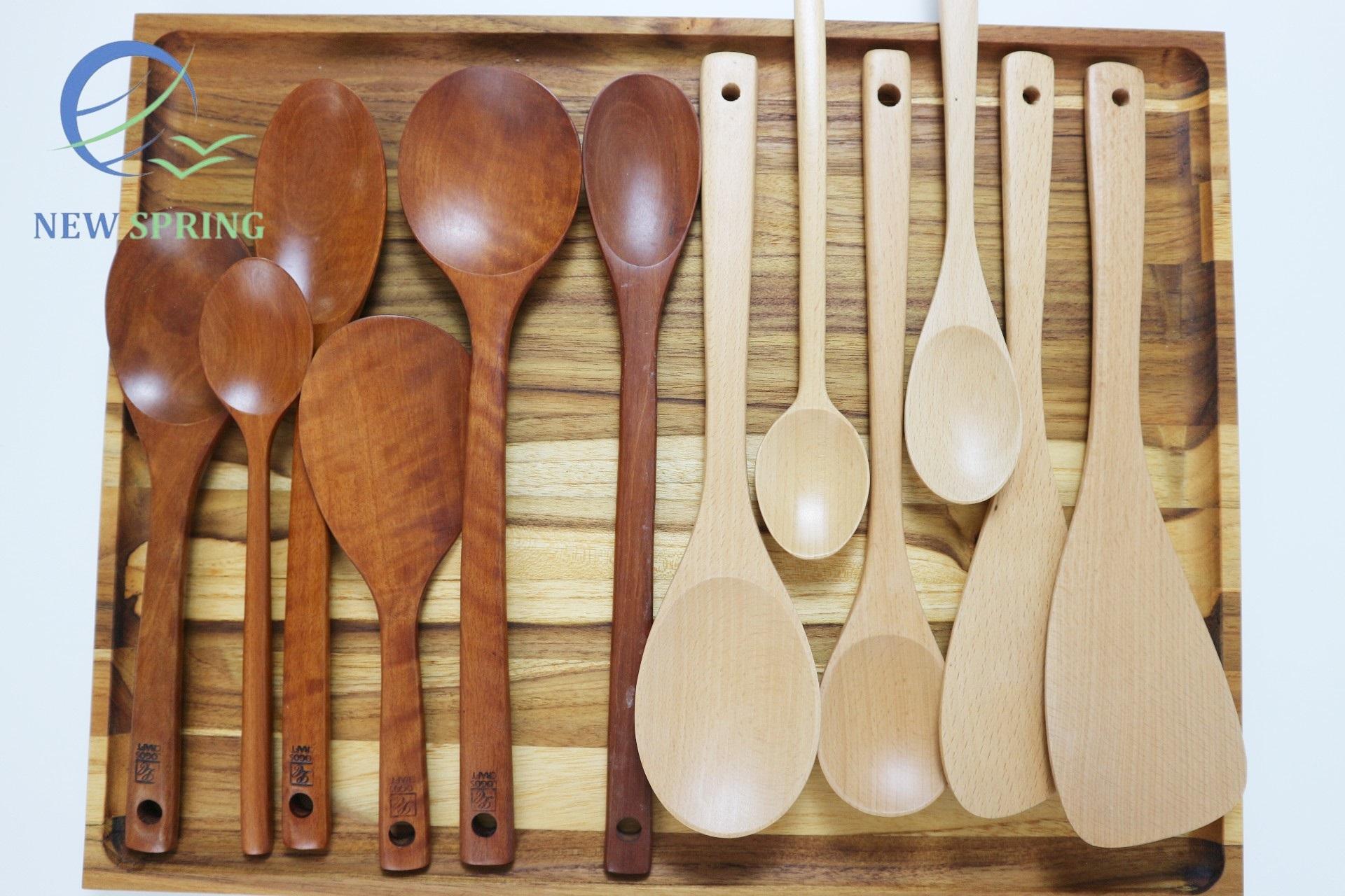 สีไม้ธรรมชาติ