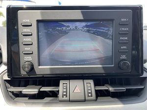 Used 2021 Toyota RAvV4 XLE SUV Right-Hand Steering Manual Automatic Gearbox Options Dark Interior <strong>Turbo</strong> 4L <strong>8L</strong> Engine AWD - Product Image 3