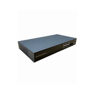 Esnek yönetim Grandstream GWN7801P verimli güç kaynağı bulut yönetimi ağ anahtarı - Product Image 1