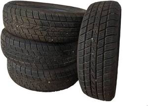 ยางล้อรถใช้สำหรับรถยนต์และรถบรรทุกมือสองแบบใหม่ราคาถูก - Product Image 3