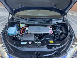 2017สำหรับ Toyota Mirai FCV - Product Image 6