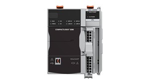 A true original CompactLogix 5380 5069-L320ER controller built for <strong>excellence</strong> - Product Image 5