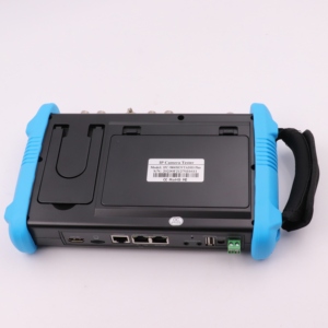 IPC-9800CLMOVTADHS ทดสอบกล้องความละเอียด4K HD พร้อมเครื่องทดสอบ IPC แบบออลอินวันเครื่องทดสอบกล้องวงจรปิดแบบมัลติฟังก์ชั่น - Product Image 5