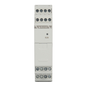 Acrel BD100-AI/I-A11 Leistungs sensor 0-5A Eingang 4-20mA DC Ausgang Wechselstrom wandler für die industrielle Automatisierung - Product Image 1