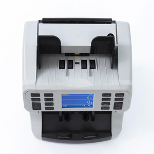 H-8700 Best Price Custom Front Loading Mixed Value Bill <strong>Counting</strong> <strong>Machine</strong> Maquina Contadora De Billetes Money <strong>Counter</strong>