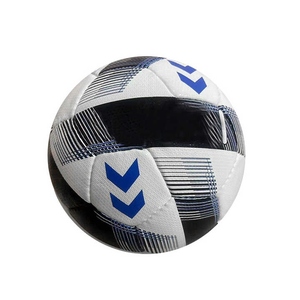 サッカーボール2025スポーツ用耐久性のあるスポーツ用オリジナル標準サイズ5 PU - Product Image 6