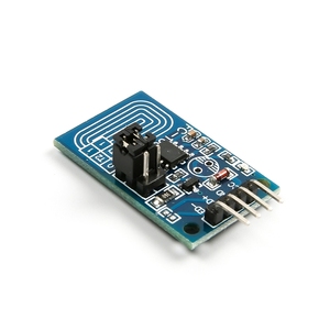 PWM scheda di controllo per LED Stepless Dimmer condensatore Touch Dimmer con Dimmer moderni a tensione costante categoria di prodotto - Product Image 3