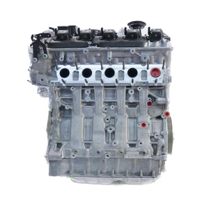 アウディRS32.5 TTRS2.5ターボエンジン用2.5LDAZエンジンモーターアセンブリ - Product Image 6