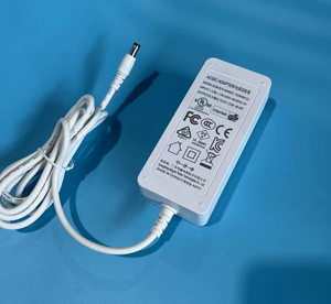 12V 5A电源适配器，带欧盟插头CE Intertek GS - Product Image 6